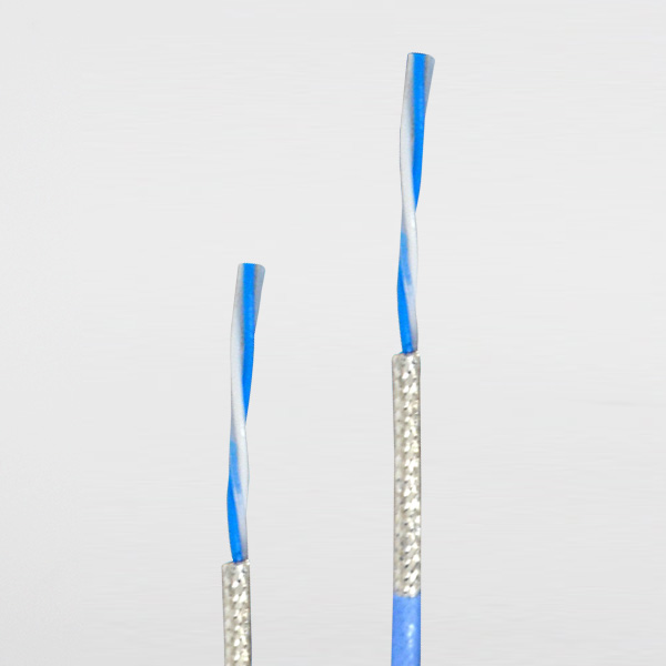 MIL-C-17/176 Twin Coaxial 1553B Data Bus