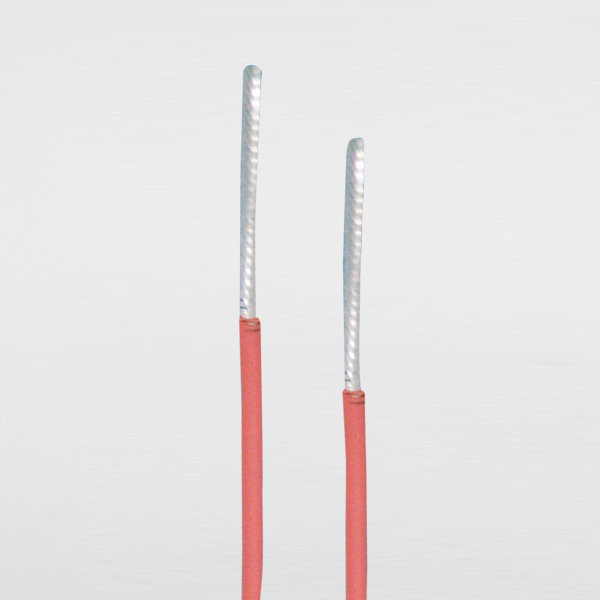 XETFE insulated wire and cable